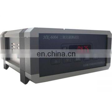 HK6004B carbon dioxide CO2 analyzer monitor detector