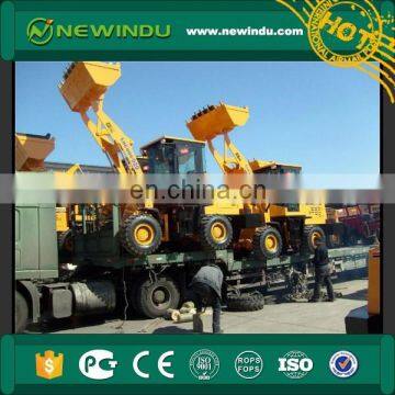 New Condition LIUGONG Brand 4Ton Wheel Loader