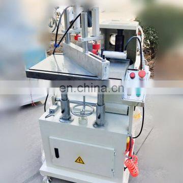 Fabrication of Aluminum Windows and Doors