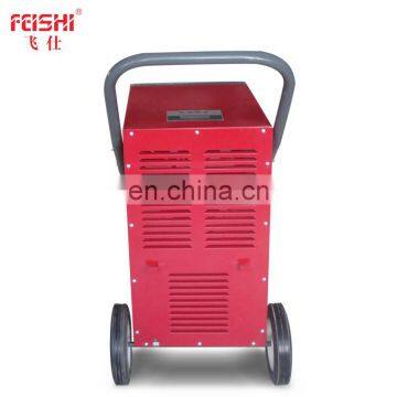 Handpush Mobile Dehumidifier FDH-255BS photo-5