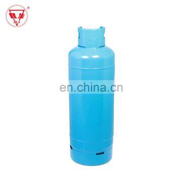 50Kg Lpg Bottle Propane Bottle Butane Gas Tank For Outdoor Picnic In Hatti Dominica Nicaragua Dominica