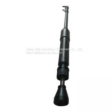 D3/d4/d6d/d9/d10 Воздушный пневматический песчаный утрамбовщик. Более простая в эксплуатации машина для утрамбовки.