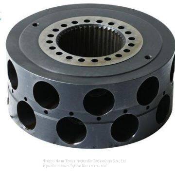 Spare Parts for Poclain MS35 Motor/ Spare Parts for Poclain MS35 Hydraulic Motor/ Hydraulic Part photo-2