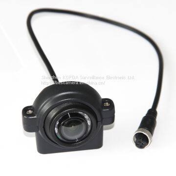 IP67 AHD 1080P 2.8mm Lens Wide Angle Side View Truck Security Camera photo-5