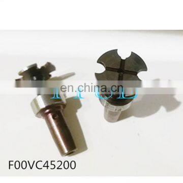 Common Rail Injector Valve F00VC45200 F00VC01504 F00VC45204