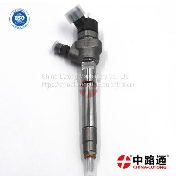 outle dodge cummins bosch fuel injectors 0 445 110 443 Bosch Diesel Injector Factory direct sales