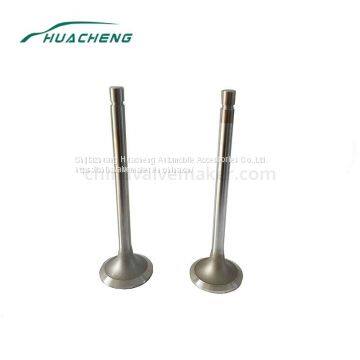 Marine power parts engine valve for Cummins K19