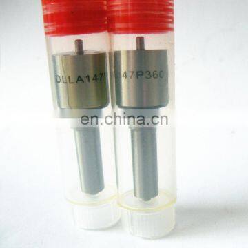 High Quality DLLA147P360, 0433171257,02126846 for 0432191374 0432191411 0432191700 Injector