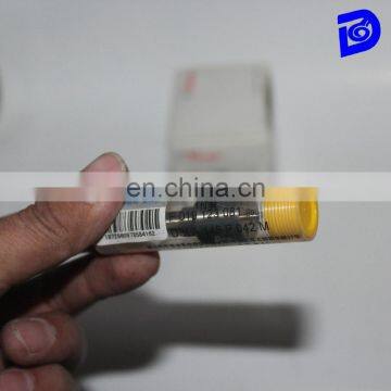 Genuine Part DSLA148P042 Fuel Injector Nozzle F019123081