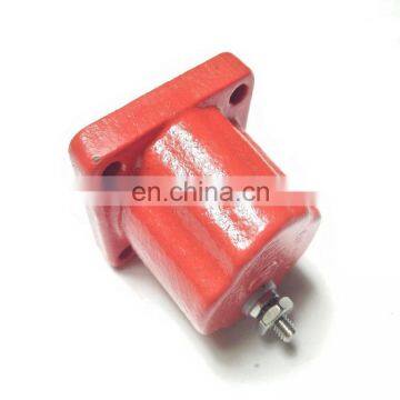 NT855 engine high pressure solenoid valve 3054609