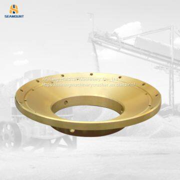 Bronze Bush for Metal Casting Cone Crusher photo-3