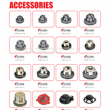 Agricultural Spray Gun: YC-9700