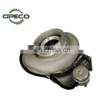 For Detroit Series 60 Turbocharger GTA4502V 758160-5007S 23534775 R23534775 758029-0007 photo-4