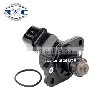 R&C High Quality  regulating valve MD614368 MD628059 For Mitsubishi Auto Idle Air Control Valve