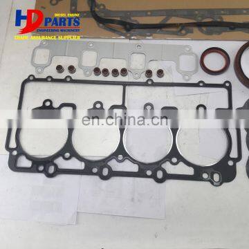 3204 Engine Complete Overhaul Full Gasket Kit For Excavator