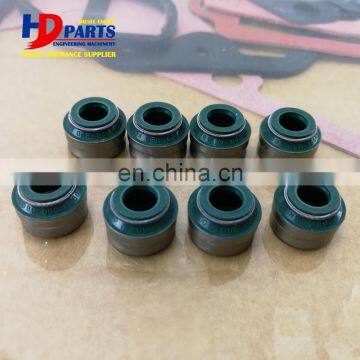 Excavator Diesel Engine TCD2012 L04 2V TCD4L2012 BF4M2012 Cylinder Head Gasket Full Gasket Kit photo-2