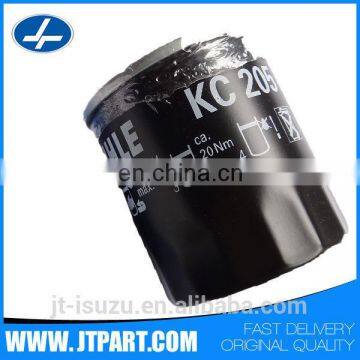 KC205 FOR TRANSIT GENUINE DIESEL FUEL FILTER