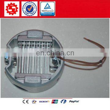 Truck Air Intake Heater 4941309 5258351, ISDe 4941309 5258351 photo-2