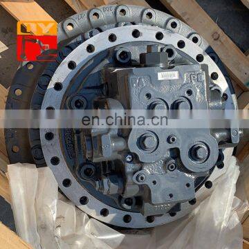Excavator PC200-6 PC200-7 PC200-8 PC240-8 PC300-7 PC350-7 Hydraulic Pump Parts photo-7