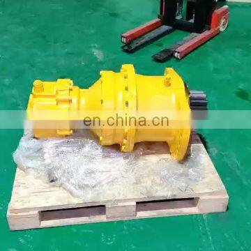 Original and new PC50UU-2 excavator swing machinery and motor 20U-26-00021 PC50UU-2 swing motor on sale