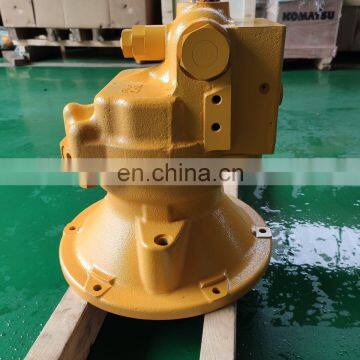 Excavator Parts Swing Motor 706-7G-01041 PC200-8 PC200-7 Swing Motor