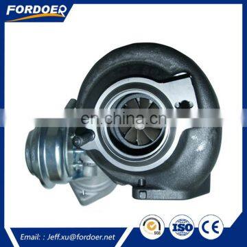 Turbocharger High Quality Gt2260V 753392-5018S / 753392-0018 / 753392-5015S Turbo Kit Chra for X5 photo-2
