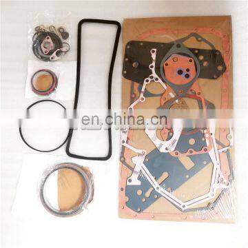3802375 3802019 3802266 4089648 3802016 4BT Diesel Engine Part Repair Kit Overhaul Kit Lower Gasket Kit