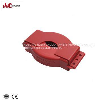 Gate Valve Lockout EP-8241 304 Stainless Steel Valve Lockout Valve Lockout Supplier photo-3