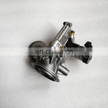Genuine Diesel Engine Parts Engineering Valve Kit X15 ISX15 QSX15 Exhaust Gas Recirculation Valve 4955422 EGR Valve
