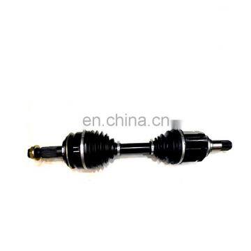 Accessories drive Axle shaft assembly for Hilux 43430-0k030