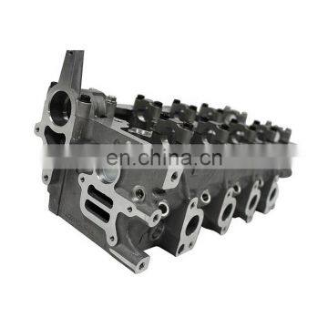 Diesel engine parts for D4HA cylinder head 22100-27000 22100-2A350
