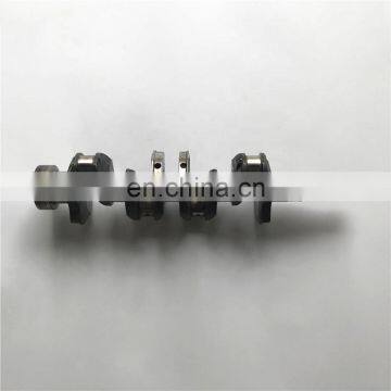 Engine spare parts crankshaft for V1505 16421-23014  in stock