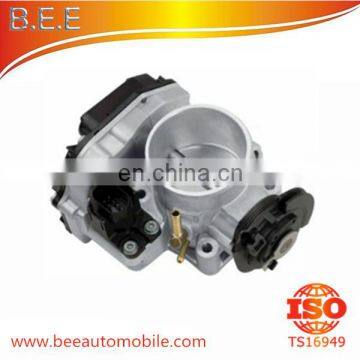 High performance semi-electronic VW throttle body assy 037 133 064J / 408 237 111 018Z