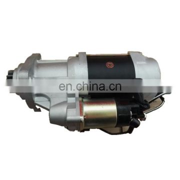 Diesel engine spare parts starter 5284086 24V