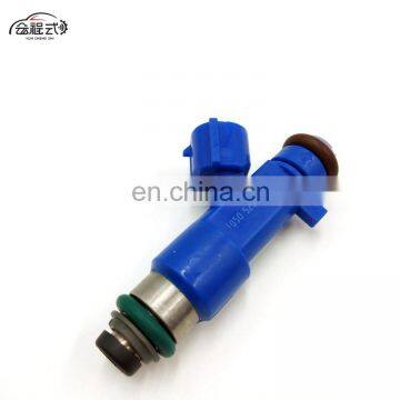 OEM OE Number Fuel Injector 16600-JF00A 14002-AN001 for Nissan G37 GTR 3.8L photo-4