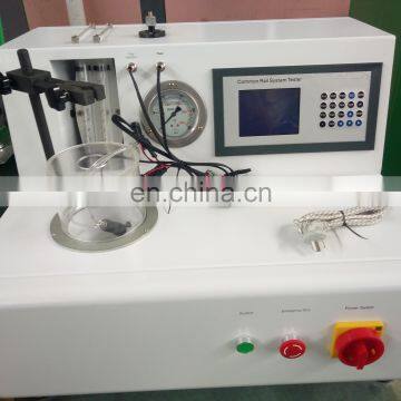 EPS100 Hot Sale Beacon Machine Testing Equipment Tools Diesel Fuel Common Rail Injector Test Bench Eps100 photo-2