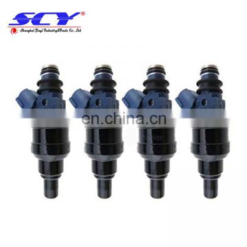 SCY Fuel Injector Suitable for Toyota 2320902030 2325002030  23209-02030 23250-02030