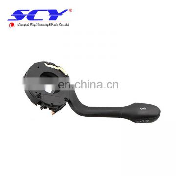 Steering Column Handler Suitable for VOLKSWAGEN CABRIO B4 Double Flash Warning Light Turn Signal Combination Switch 1H0953513C