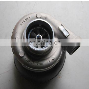3537570 Turbocharger HX80 for Cummins KTA38 Diesel Engine Spare Parts Manufacture Factory in China Order photo-3