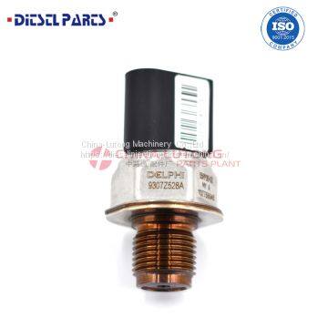 Kia Fuel Pressure Sensor-Common Rail Pressure Sensor Bosch 314004A700 photo-3