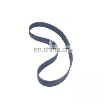 3066626 V Ribbed Belt for Cummins Cqkms M11 C280 Diesel Engine Parts M11 MECHANICAL Manufacture Factory in China