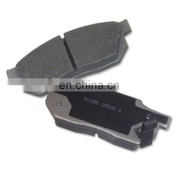 Genuine Auto Parts Car Accessories Brake Pads 45022-SB0-505