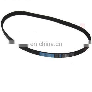 4pk845 Rubber Belt/Fan belt for spare Parts OEM 25212-26000