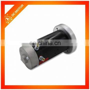 12 Volt dc Hydraulic Pump Magnet Motor 1HP photo-5