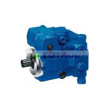 A10VG Various Rexroth Hydraulic Pump Hydraulic Piston Pump R902035646 A10VG63HWD1/10R-NSC10K045E photo-2