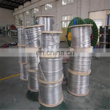 Monel 400 K500 404 Nickle Alloy Wire Price Manufacturer