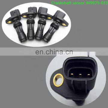 Supplier Wholesale Price Parts 23731-EC00A 23731-EC01A 949979033 YD25DDTI For Nissan Camshaft Sensor photo-6