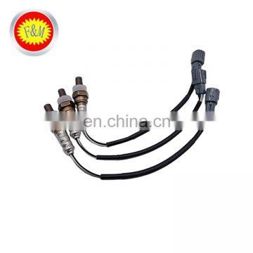 Auto Parts OEM 89465-42170 Paramagnetic Lambda Oxygen Sensor Ultrasonic photo-4