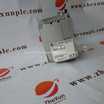 1761-L16BBB MicroLogix 1000 16-точечный контроллер