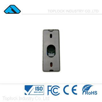 Touch Sensor Door Release Exit Button for Security Lock Access Control photo-4